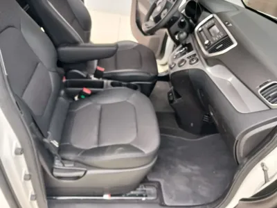 Kia Ray 2021, 68737 км, за 5483.98 USD - фото 8