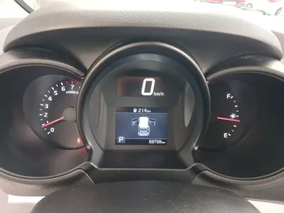 Kia Ray 2021, 68737 км, за 5483.98 USD - фото 12