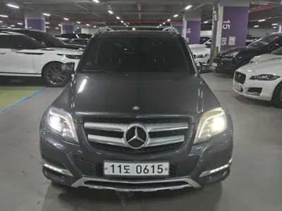 Mercedes-Benz GLK-Class 2015, 84950 км, за 11171.35 USD