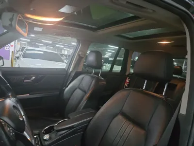 Mercedes-Benz GLK-Class 2015, 84950 км, за 11171.35 USD