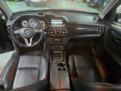 Mercedes-Benz GLK-Class 2015, 84950 км, за 11171.35 USD - фото 7