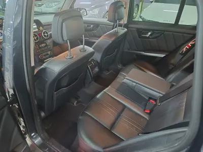 Mercedes-Benz GLK-Class 2015, 84950 км, за 11171.35 USD - фото 8