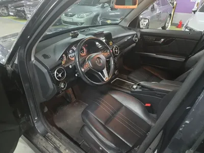 Mercedes-Benz GLK-Class 2015, 84950 км, за 11171.35 USD - фото 9