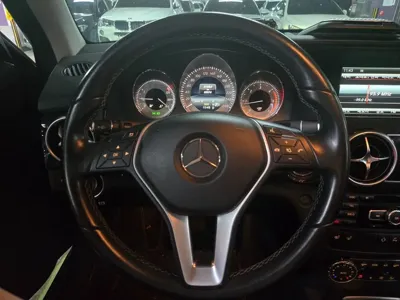 Mercedes-Benz GLK-Class 2015, 84950 км, за 11171.35 USD - фото 17