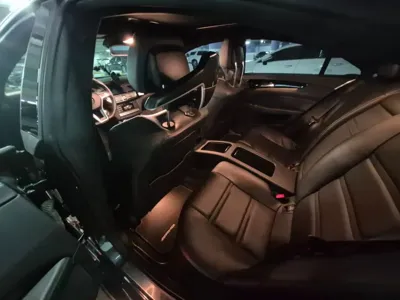 Mercedes-Benz CLS-Class 2012, 51000 км, за 65636.08 USD - фото 6