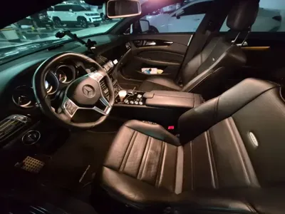 Mercedes-Benz CLS-Class 2012, 51000 км, за 65636.08 USD - фото 7
