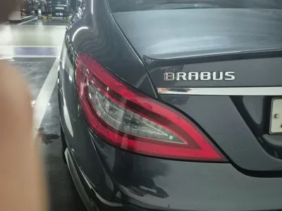 Mercedes-Benz CLS-Class 2012, 51000 км, за 65636.08 USD - фото 8