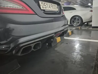 Mercedes-Benz CLS-Class 2012, 51000 км, за 65636.08 USD - фото 9