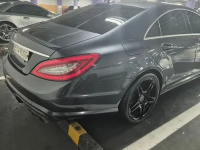 Mercedes-Benz CLS-Class 2012, 51000 км, за 65636.08 USD - фото 10