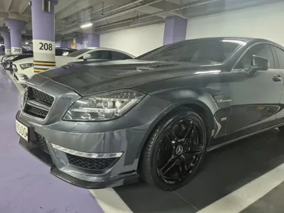 Mercedes-Benz CLS-Class 2012, 51000 км, за 65636.08 USD - фото 15
