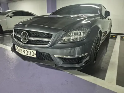 Mercedes-Benz CLS-Class 2012, 51000 км, за 65636.08 USD - фото 16