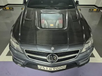 Mercedes-Benz CLS-Class 2012, 51000 км, за 65636.08 USD - фото 17