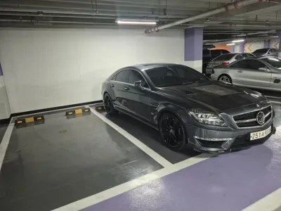 Mercedes-Benz CLS-Class 2012, 51000 км, за 65636.08 USD - фото 18