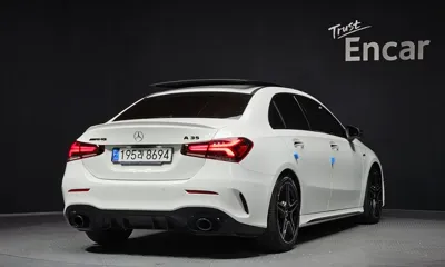 Mercedes-Benz A-Class 2022, 26689 км, за 22794.84 USD