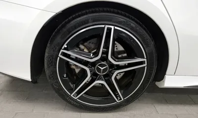Mercedes-Benz A-Class 2022, 26689 км, за 22794.84 USD