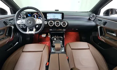 Mercedes-Benz A-Class 2022, 26689 км, за 22794.84 USD - фото 7
