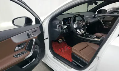 Mercedes-Benz A-Class 2022, 26689 км, за 22794.84 USD - фото 10