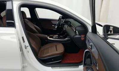 Mercedes-Benz A-Class 2022, 26689 км, за 22794.84 USD - фото 11