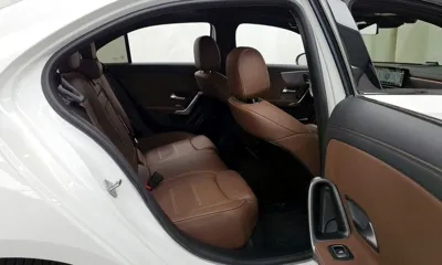 Mercedes-Benz A-Class 2022, 26689 км, за 22794.84 USD - фото 12