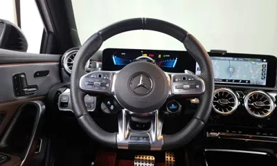 Mercedes-Benz A-Class 2022, 26689 км, за 22794.84 USD - фото 13