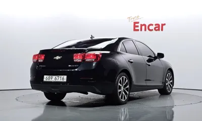ChevroletGMDaewoo Malibu 2012, 162641 км, за 1773.51 USD