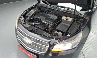 ChevroletGMDaewoo Malibu 2012, 162641 км, за 1773.51 USD - фото 6
