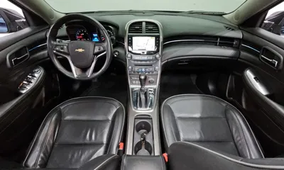 ChevroletGMDaewoo Malibu 2012, 162641 км, за 1773.51 USD - фото 7