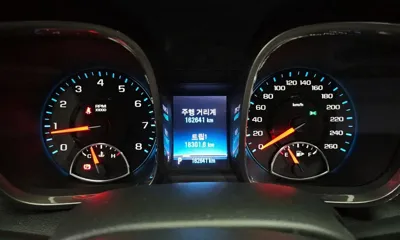 ChevroletGMDaewoo Malibu 2012, 162641 км, за 1773.51 USD - фото 8