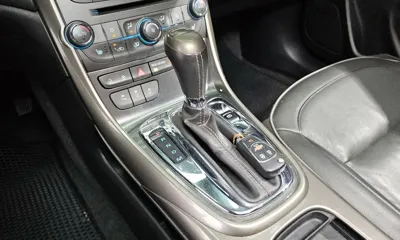 ChevroletGMDaewoo Malibu 2012, 162641 км, за 1773.51 USD - фото 9