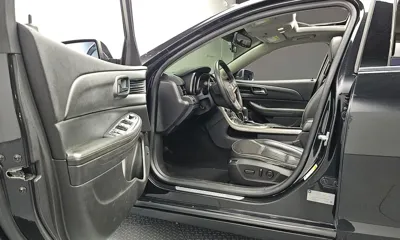 ChevroletGMDaewoo Malibu 2012, 162641 км, за 1773.51 USD - фото 10