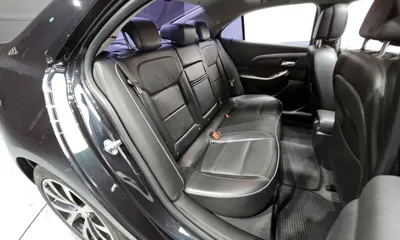 ChevroletGMDaewoo Malibu 2012, 162641 км, за 1773.51 USD - фото 12