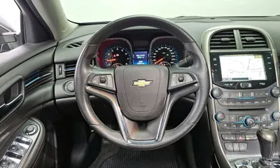 ChevroletGMDaewoo Malibu 2012, 162641 км, за 1773.51 USD - фото 13