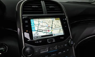 ChevroletGMDaewoo Malibu 2012, 162641 км, за 1773.51 USD - фото 14