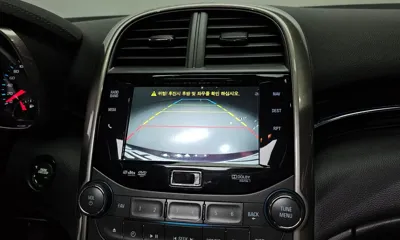 ChevroletGMDaewoo Malibu 2012, 162641 км, за 1773.51 USD - фото 16
