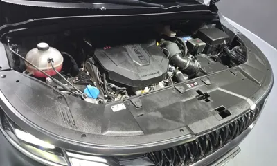 Kia Canival 2023, 134821 км, за 19869.72 USD - фото 6