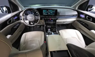 Kia Canival 2023, 134821 км, за 19869.72 USD - фото 7