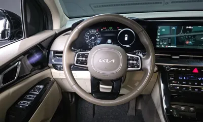 Kia Canival 2023, 134821 км, за 19869.72 USD - фото 13