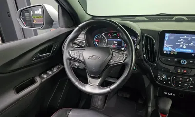ChevroletGMDaewoo Equinox 2022, 119792 км, за 10245.91 USD - фото 14