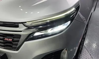 ChevroletGMDaewoo Equinox 2022, 119792 км, за 10245.91 USD - фото 22