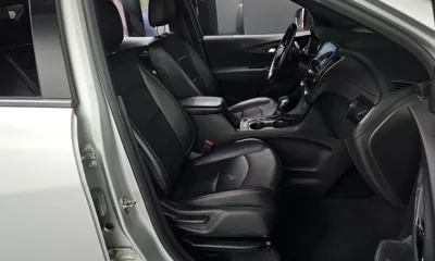 ChevroletGMDaewoo Equinox 2022, 119792 км, за 10245.91 USD - фото 26