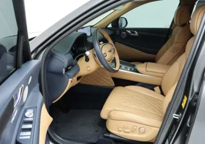 Genesis GV80 2023, 32790 км, за 8587.05 USD