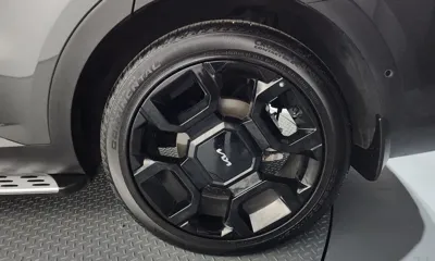 Kia Sorento 2024, 18353 км, за 26191.41 USD