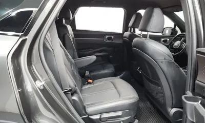 Kia Sorento 2024, 18353 км, за 26191.41 USD - фото 11