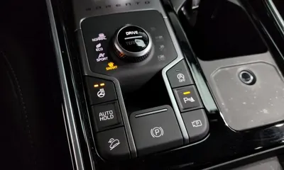 Kia Sorento 2024, 18353 км, за 26191.41 USD - фото 12