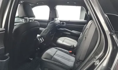 Kia Sorento 2024, 18353 км, за 26191.41 USD - фото 20