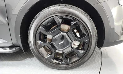 Kia Sorento 2024, 18353 км, за 26191.41 USD - фото 21