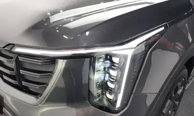 Kia Sorento 2024, 18353 км, за 26191.41 USD - фото 22
