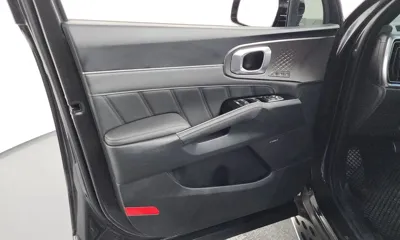 Kia Sorento 2024, 18353 км, за 26191.41 USD - фото 24