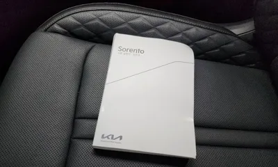 Kia Sorento 2024, 18353 км, за 26191.41 USD - фото 34