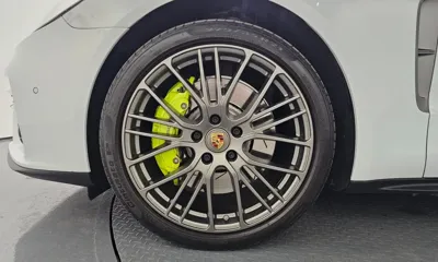 Porsche Panamera 2023, 36284 км, за 85232.89 USD